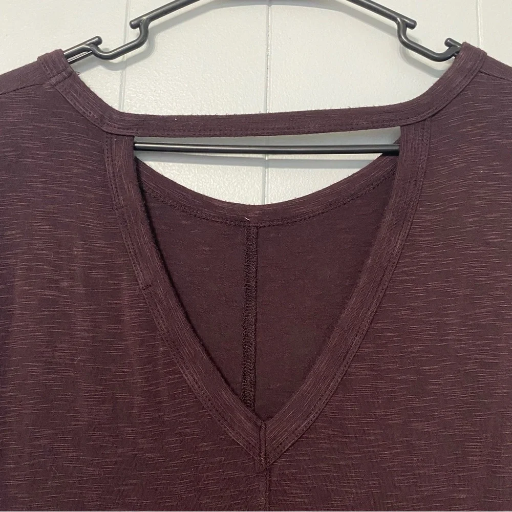 Open-back Tunic - Picture 6 of 6